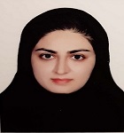 عکس پرسنلی دکتر مهسا الهی